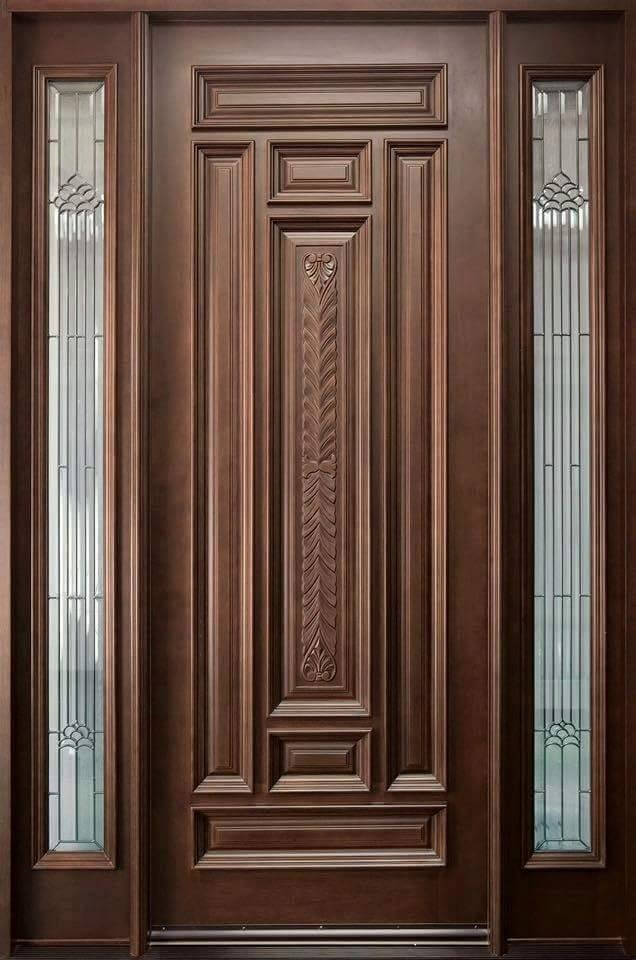 Porte 3